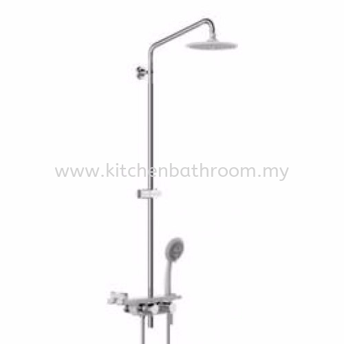 EXPOSED SHOWER SET TR-SH-EBS-09517