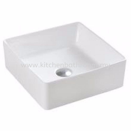 COUNTER TOP WASH BASIN LC622 / LC-SYW-WHB-09239-WW