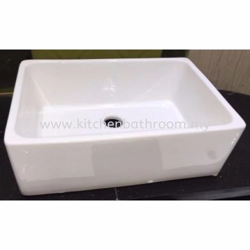 APRON SINK LC-SYW-WHB-09788-WW