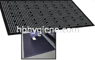 IMEC Ultrasan Floor Matting Pontian, Johor Bahru(JB), Malaysia Suppliers, Supplier, Supply | HB Hygiene Sdn Bhd