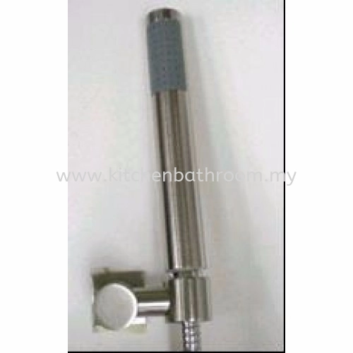 HAND SHOWER HS-L23 (CHROME) / TR-SH-HS-01741