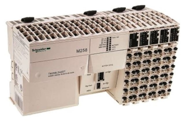 SCHNEIDER ELECTRIC MODICON TM5 PLC MALAYSIA SINGAPORE BATAM INDONESIA  Repairing Malaysia, Indonesia, Johor Bahru (JB)  Repair, Service, Supplies, Supplier | First Multi Ever Corporation Sdn Bhd