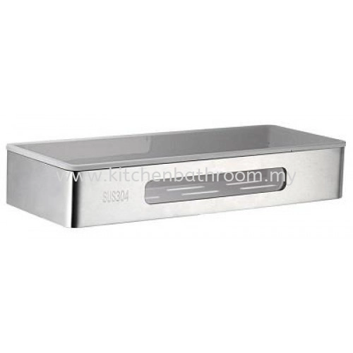 STAINLESS STEEL SHELF TR-BA-AKS- 11396-PL