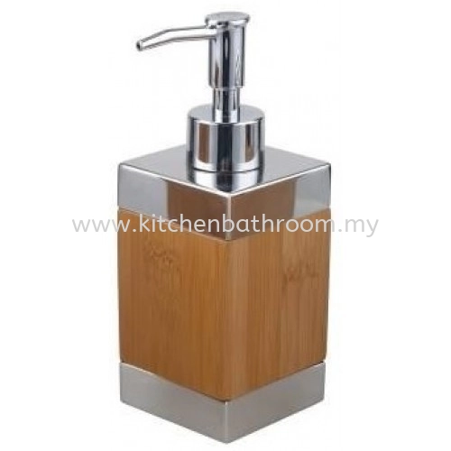 COUNTERTOP SERIES SOAP DISPENSER BD0200 / TR-BA-SPD-02992