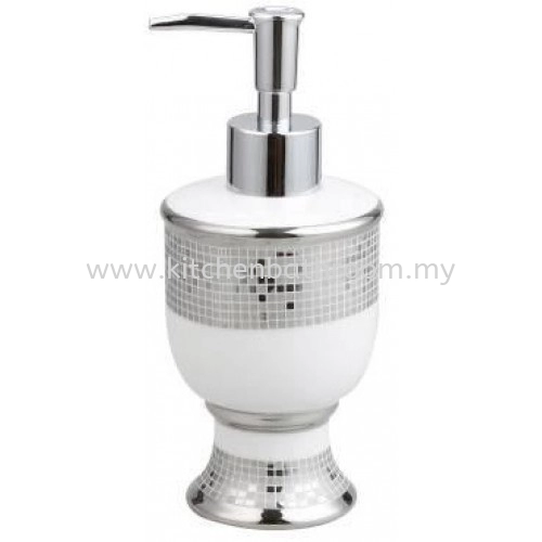 COUNTERTOP SERIES SOAP DISPENSER BD0300 / TR-BA-SPD-01290