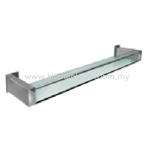 GLASS SHELF TR-BA-GS-10033-ST