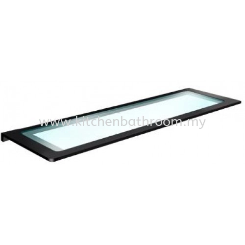 GLASS SHELF TR-BA-GS-09745-BM