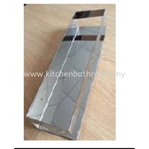 STAINLESS STEEL SHELF TR-BA-GS-09470-PL