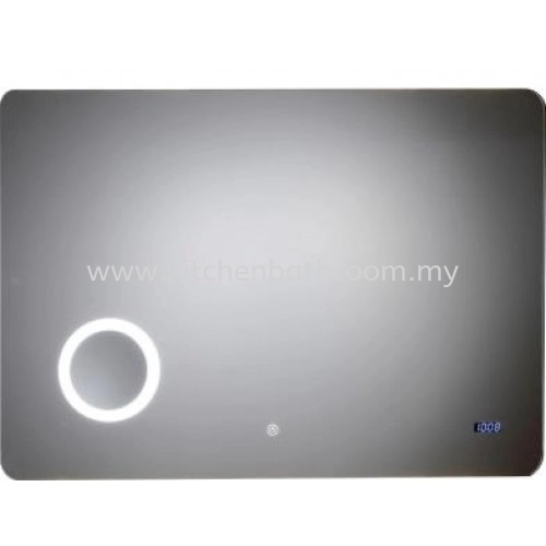 FRAME, LED STRIP LIGHT, TOUCH SENSOR SWITCH, TR-BA-MR-09550