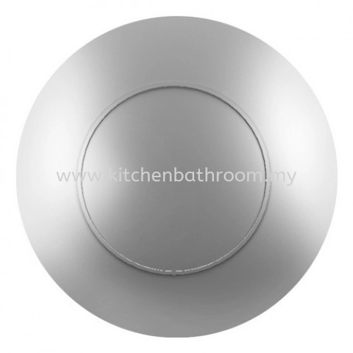 ROUND CRYSTAL MIRROR M4583 / TR-BA-MR-01224