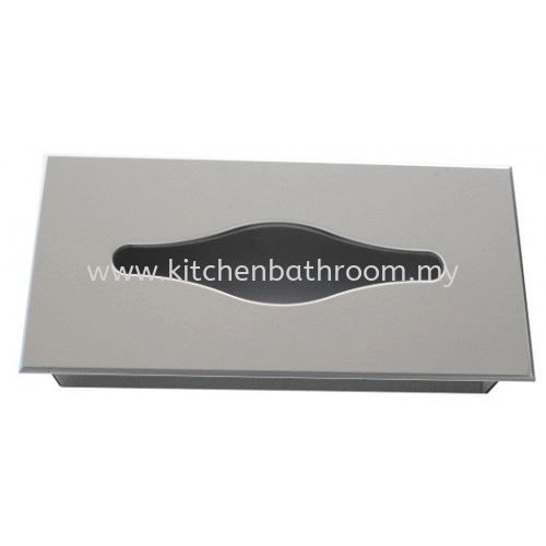 CONCEALED PAPER HOLDER KL312 / TR-BA-PH-01152-PL