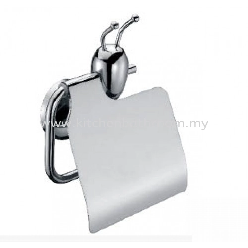 ANTHILL ANTZ SERIES TOILET PAPER HOLDER AN107(KA107)-POLISH / AH-BA-PH-00883-PL