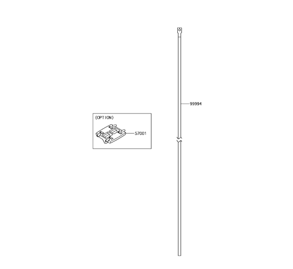 ACCESSORY(DECALS) VERSYS 650 2017 Parts Diagrams KAWASAKI PARTS Kuala Lumpur (KL), Malaysia, Selangor Dealer, Supplier, Supply, Supplies | MotorSim Sdn Bhd