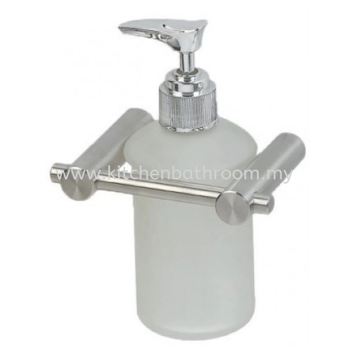 LINEQ (88) SERIES SOAP DISPENSER 8819 / TR-BA-SPD-01007-ST