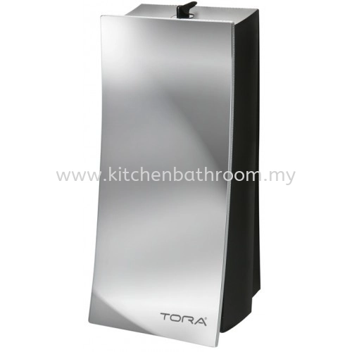 STAINLESS STEEL SOAP DISPENSER TR-BA-SPD-07771-ST