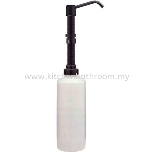 KITCHEN SINK ACCESSORIES SOAP DISPENSER SD3208 / TR-BA-SPD-02692