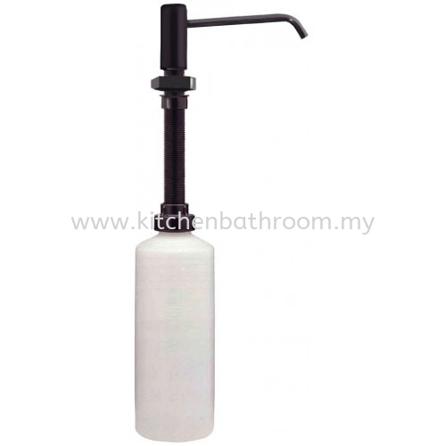 KITCHEN SINK ACCESSORIES SOAP DISPENSER SD3206 / TR-BA-SPD-03284