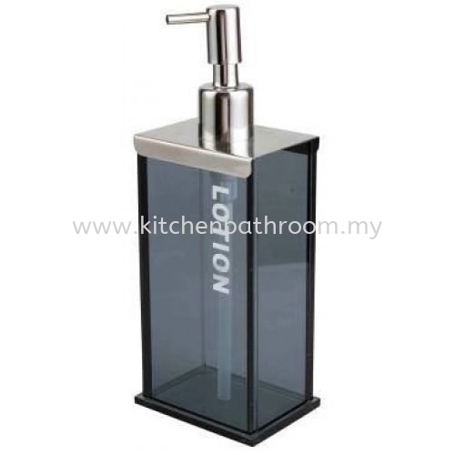 COUNTERTOP SERIES SOAP DISPENSER BD0400 / TR-BA-SPD-01294