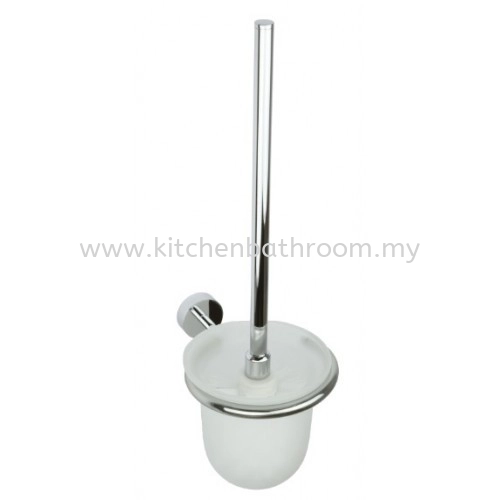 VALLI SERIES TOILET BRUSH HOLDER TR-BA-TBH-07712-CH