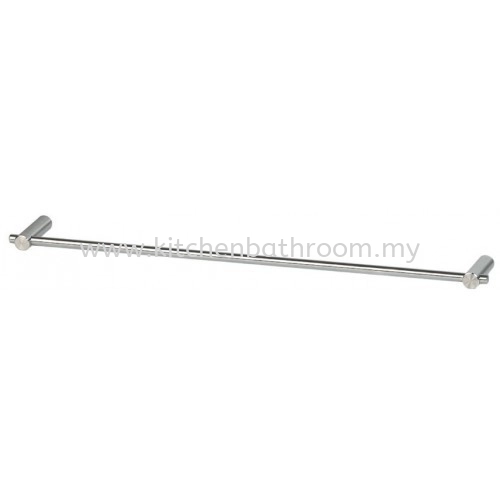 LINEQ (88) SERIES SINGLE TOWEL BAR 8801-600MM / TR-BA-TLB-00991-ST