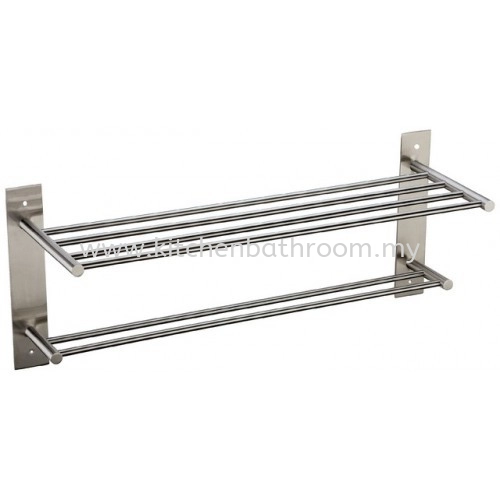 TOWEL RACK TR2115-S / TR-BA-TR-03319-ST