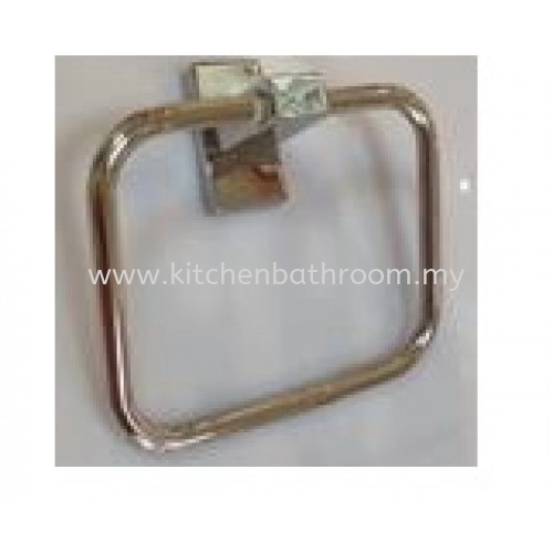 TOWEL RING TR-BA-TRG-09473-PL