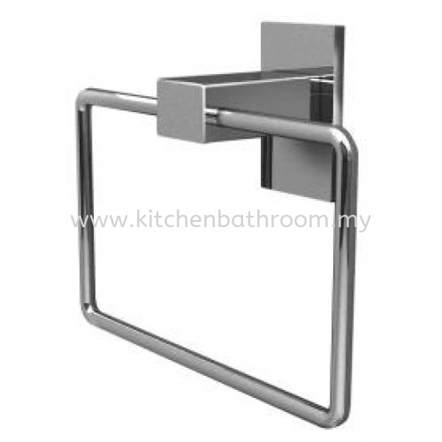 TOWEL RING TR-BA-TRG-10043-ST