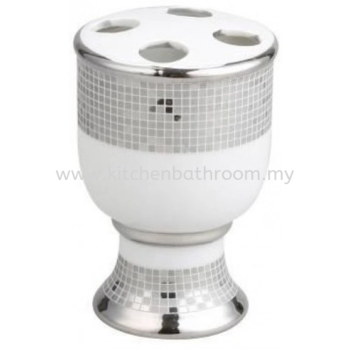 COUNTERTOP SERIES TOOTH BRUSH HOLDER BD0301 / TR-BA-TH-01291