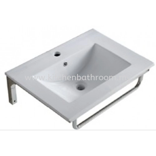 BATHROOM BASIN CABINET JGR1577 / TR-BBC-MNC-04944