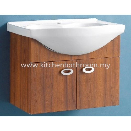 BATHROOM BASIN CABINET JGA1301 / TR-BBC-MNC-01726