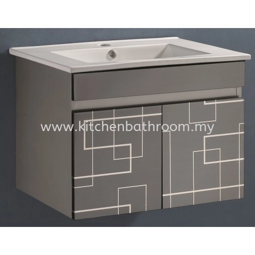 BATHROOM BASIN CABINET JG1777 / TR-BBC-MNC-01720