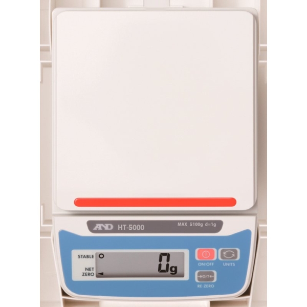 AND HT-5000 | HT Series Compact Scale Compact Scales AND | A&D Weighing Kuala Lumpur (KL), Malaysia, Selangor, Sunway Velocity Supplier, Suppliers, Supply, Supplies | Muser Apac Sdn Bhd