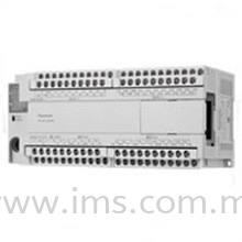 Panasonics PLC FP-X60L