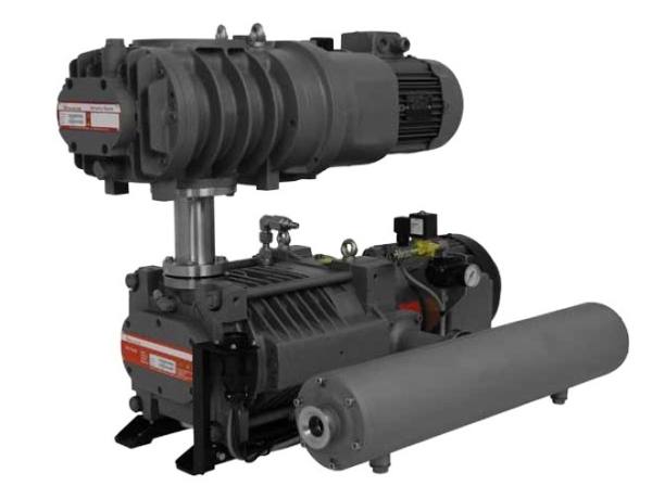 Drystar 80 SSP & Silencer 380-415V 50Hz NR8030000 Drystar 80 GV Drystar Pumps EDWARDS Industrial Dry Pump Kuala Lumpur (KL), Malaysia, Selangor, Sri Petaling Distributor, Supplier, Supply, Supplies | Glovac Sdn Bhd