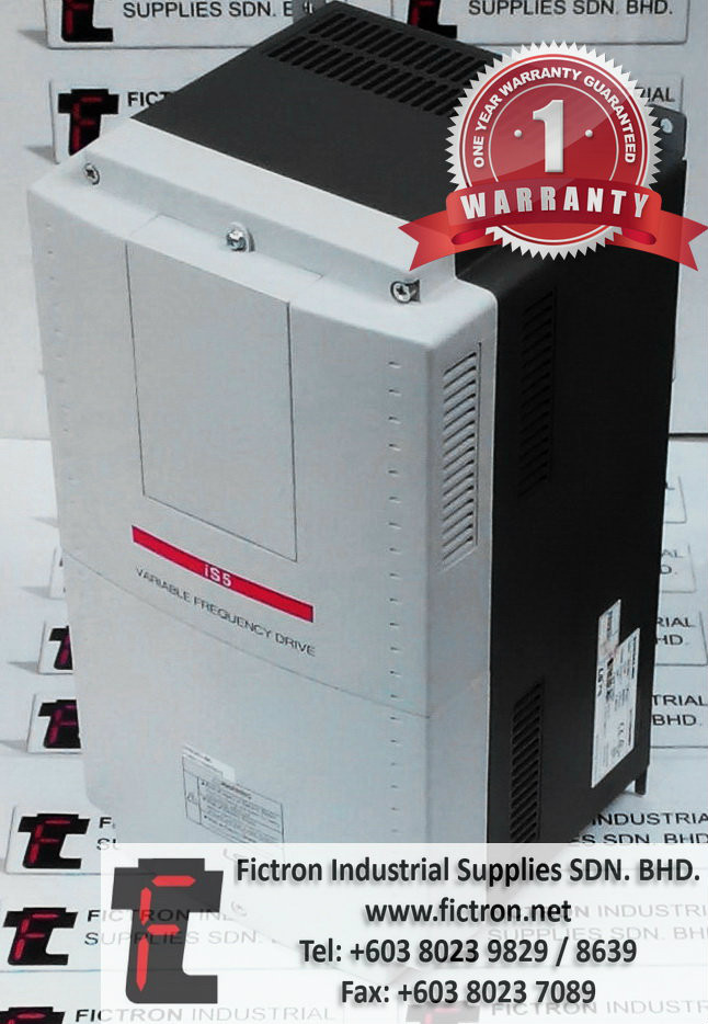 SV055iS5-4NO SV055iS54NO LS iS5 VARIABLE FREQUENCY DRIVE INVERTER REPAIR IN MALAYSIA 12 MONTHS WARRANTY