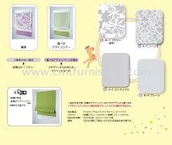 toso-japanese-double-twins-roman-shade-detachable-tape-easy-remove-blinds-one-touch-system