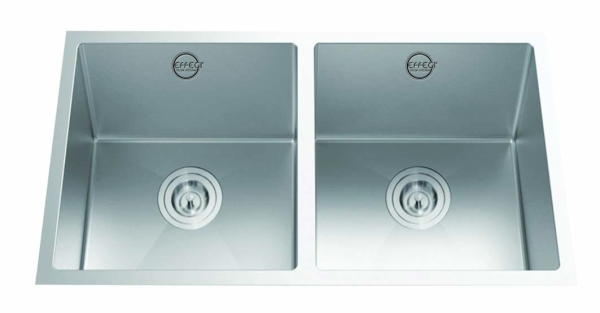 EFFEGI Kitchen Sink (EF8645) Stainless Steel Kitchen Sink EFFEGI SINK Selangor, Malaysia, Kuala Lumpur (KL), Johor Bahru (JB), Penang, Perak, Kelantan, Kuantan Supplier, Supply | Team Strength Sdn Bhd