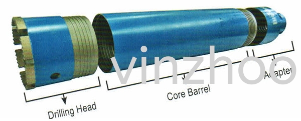 Coring Bit (For Concrets & Asphalt) Coring Bit (For Concrete / Asphalt) Construction Tools Kuala Lumpur (KL), Malaysia, Selangor, Kepong Supplier, Suppliers, Supply, Supplies | Vinzhoo Marketing Trading