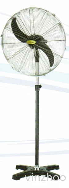 V'RIL LOCAL BRAND 26" INDUSTRIAL STAND FAN, kipas Industrial Fan Fan Kuala Lumpur (KL), Malaysia, Selangor, Kepong Supplier, Suppliers, Supply, Supplies | Vinzhoo Marketing Trading