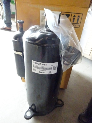 TOSHIBA (GMCC) ROTARY COMPRESSOR FOR AIR COND