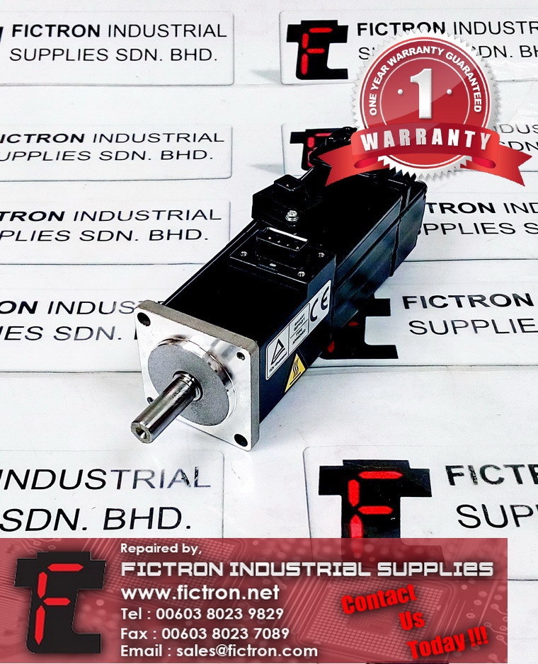 HF-KP13B HFKP13B MITSUBISHI AC SERVO MOTOR REPAIR SERVICE IN MALAYSIA 12 MONTHS WARRANTY
