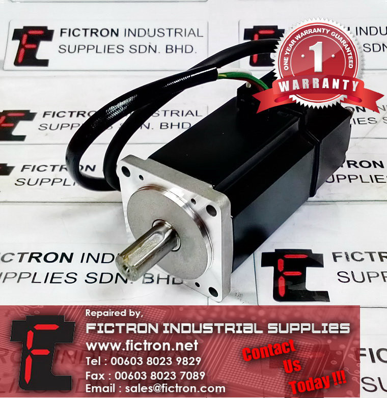 HC-KFS43K HCKFS43K MITSUBISHI AC SERVO MOTOR REPAIR SERVICE IN MALAYSIA 12 MONTHS WARRANTY