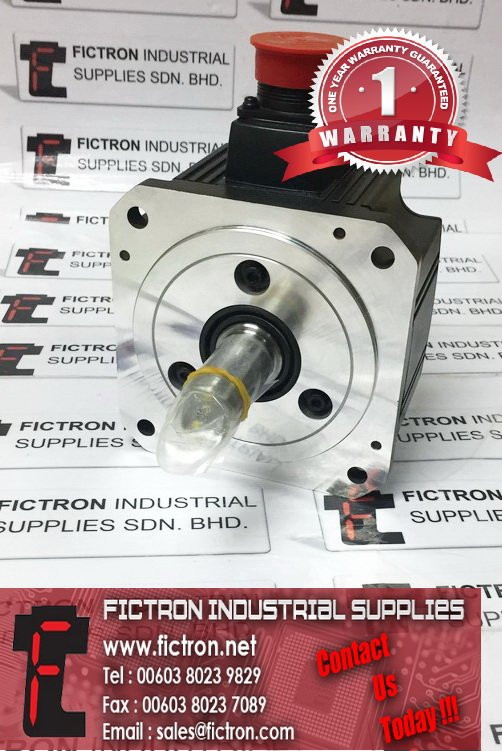 HC-SFS52 HCSFS52 MITSUBISHI AC SERVO MOTOR REPAIR SERVICE IN MALAYSIA 12 MONTHS WARRANTY