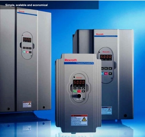 REPAIR REXROTH FREQUENCY CONVERTER FV FVCA01.2-0K75-3P4-MDA-LP-NNNN-02VRS MALAYSIA SINGAPORE BATAM INDONESIA  Repairing Malaysia, Indonesia, Johor Bahru (JB)  Repair, Service, Supplies, Supplier | First Multi Ever Corporation Sdn Bhd