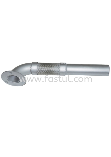 EXC-ETP-UH063SS(NET) (60MM) (64MM) EXHAUST TURBO PIPE Selangor, Malaysia, Kuala Lumpur (KL), Batu Caves Supplier, Suppliers, Supply, Supplies | BT Hydraulic & Hardware Sdn Bhd