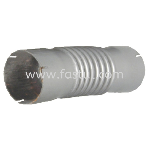 EXC-ETP-UH081 (8 1/2'') EXHAUST TURBO PIPE Selangor, Malaysia, Kuala Lumpur (KL), Batu Caves Supplier, Suppliers, Supply, Supplies | BT Hydraulic & Hardware Sdn Bhd