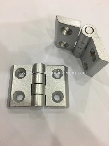 Metal Hinge 40 X 40