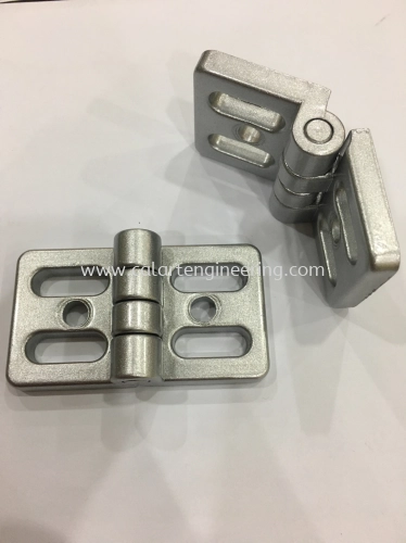 Metal Hinge 45 X 45