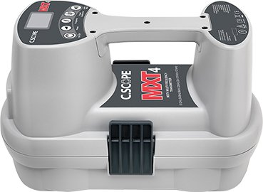 Pipe and Cable Locator - MXT4 Transmitter