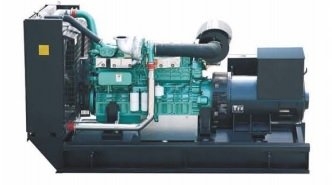 Yuchai Diesel Generator  YUCHAI ͷ   Supplier, Manufacturer, Supply, Supplies | Foong Yip Enterprise